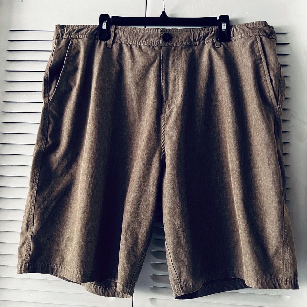 Micros Mens Chase Hybrid Shorts